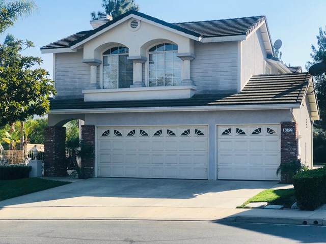 1672 Glider Court - Photo 1