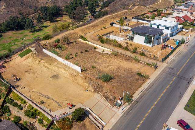 619 Skyline Road - Photo 1