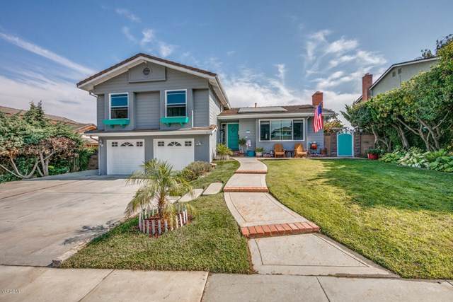 1128 Rotella Street - Photo 1