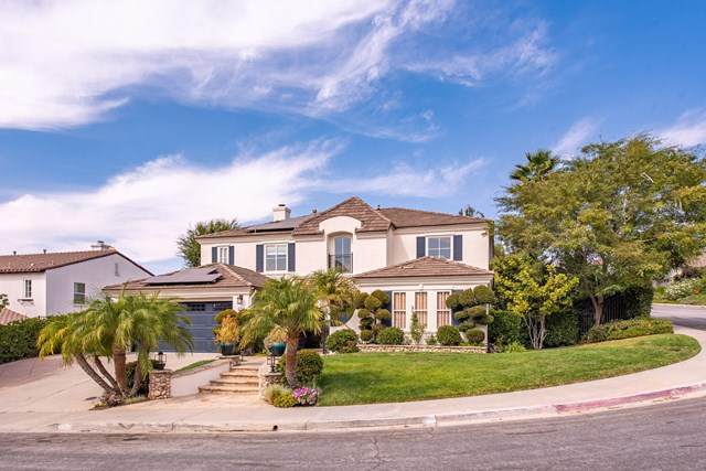 5575 Moonshadow Street - Photo 1