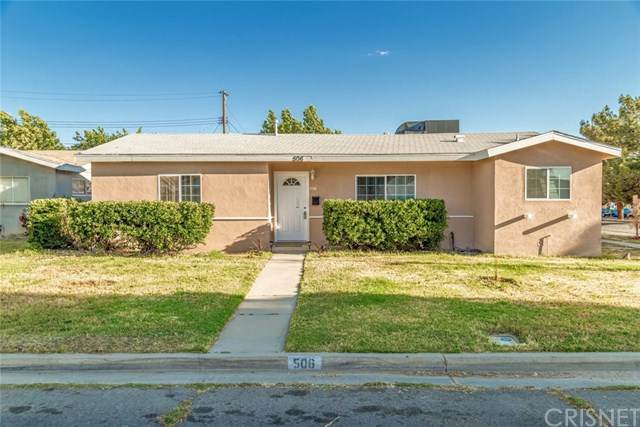 506 Lingard Street - Photo 1