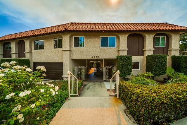 3242 Fairesta Street - Photo 1