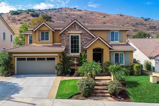5230 Huckleberry Oak Street - Photo 1