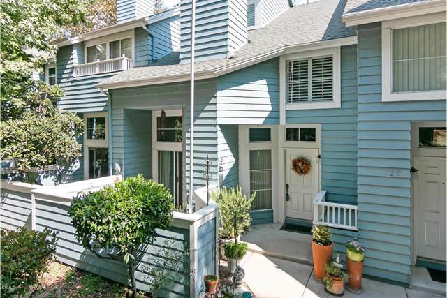 733 Balfe Street - Photo 1