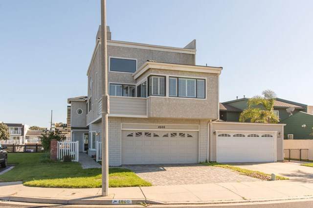 4600 Eastbourne Bay - Photo 1