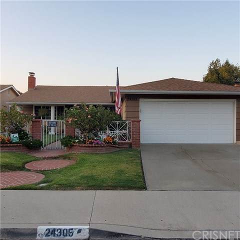 24305 Wabuska Street - Photo 1