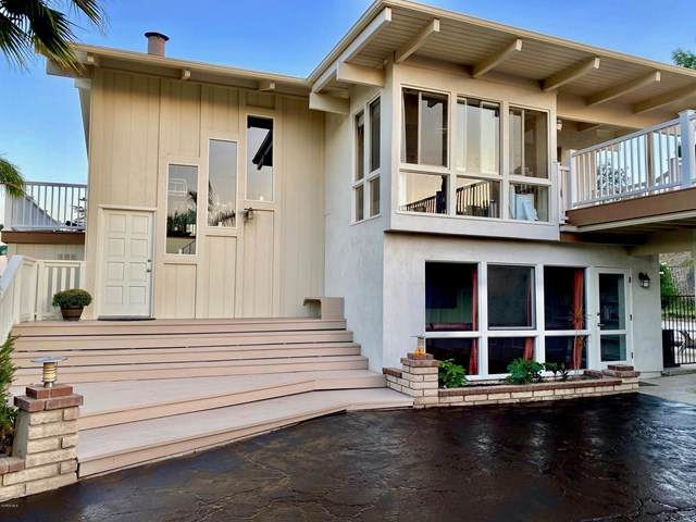 1297 Calle Las Trancas - Photo 1