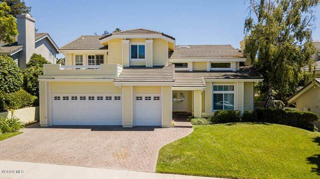 2014 Brookfield Drive - Photo 1