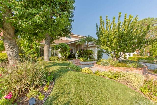 18823 Los Alimos Street - Photo 1