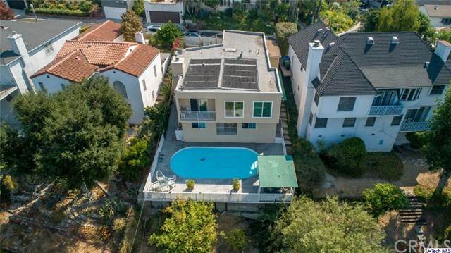 4171 Holly Knoll Drive - Photo 1