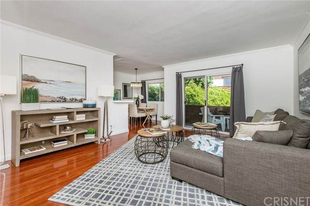 5349 Newcastle Avenue - Photo 1