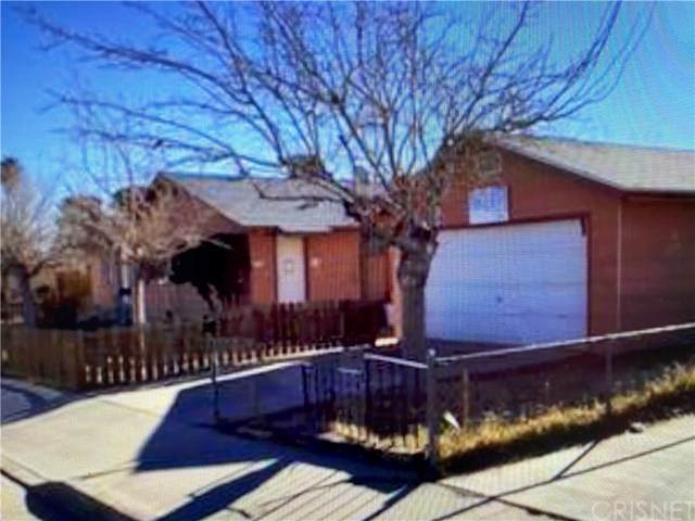 211 East California Avenue - Photo 1
