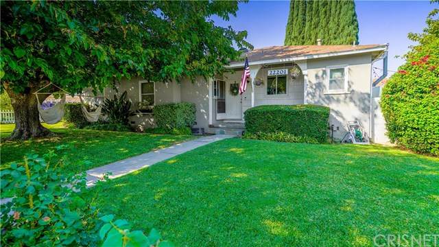 22201 Gilmore Street - Photo 1