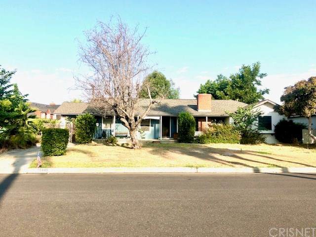 10445 Bellman Avenue - Photo 1