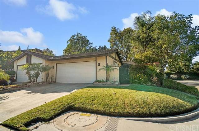 25727 Leticia Drive - Photo 1