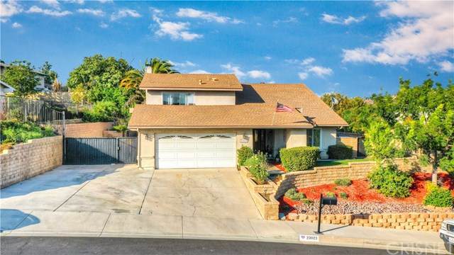 23023 Garzota Drive - Photo 1
