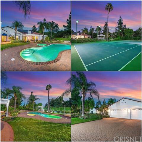 10925 Owensmouth Avenue - Photo 1
