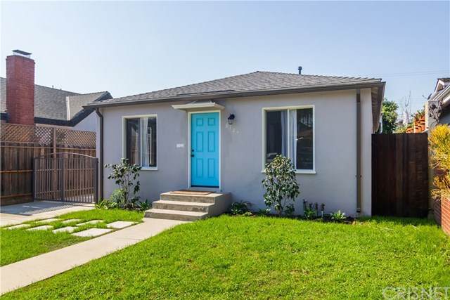 3125 Stanford Avenue - Photo 1