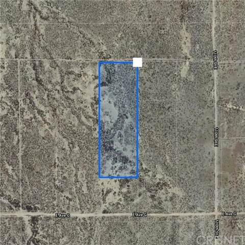 0 Vac/Vic Avenue F12/108 Ste - Photo 1