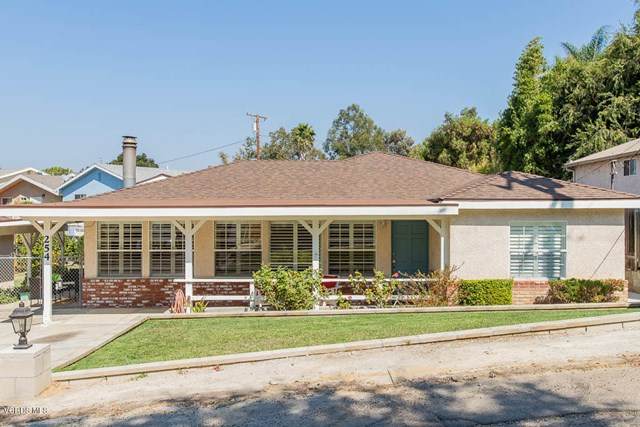 254 Brook Road - Photo 1