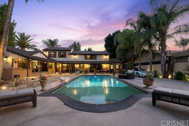22438 Burbank Boulevard - Photo 1