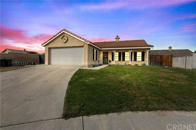 3457 Summer Breeze Avenue - Photo 1