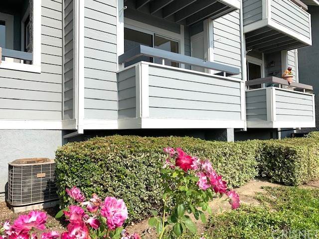 26746 Claudette Street - Photo 1