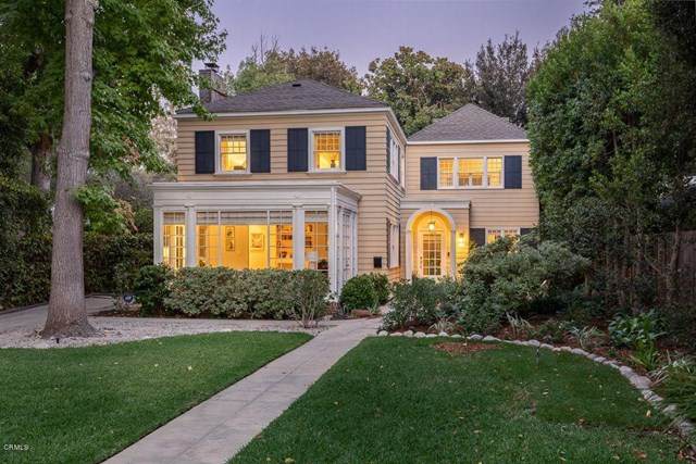 784 El Molino Avenue - Photo 1