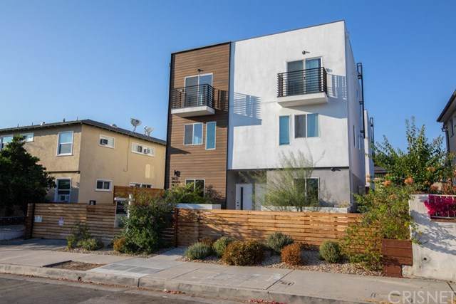 11639 Burbank Boulevard - Photo 1