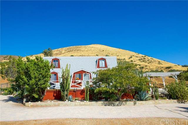 7627 Valley Sage Road - Photo 1