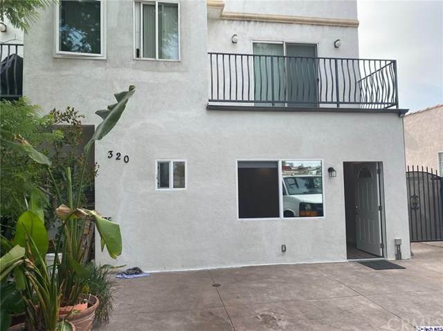 320 Valencia Avenue - Photo 1