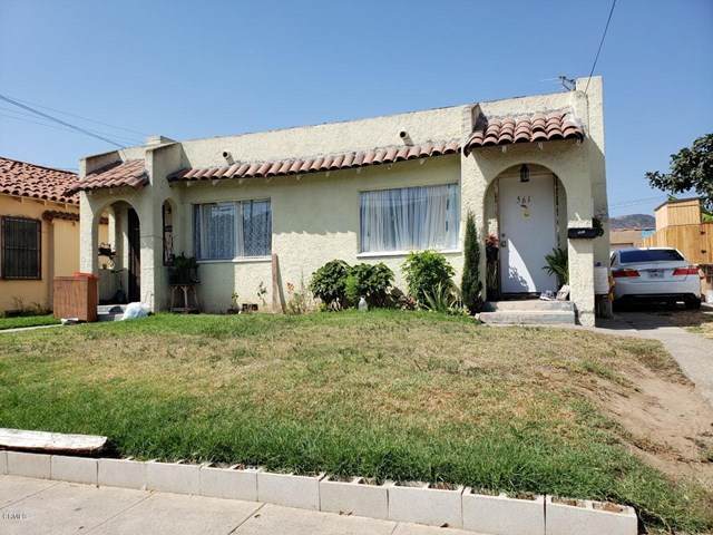 557 Olive Street - Photo 1