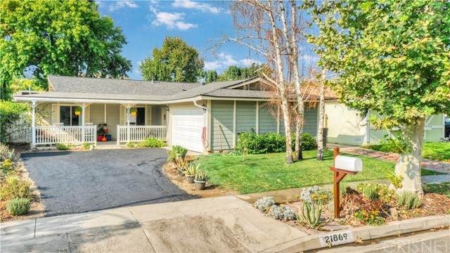 21869 Alamogordo Road - Photo 1