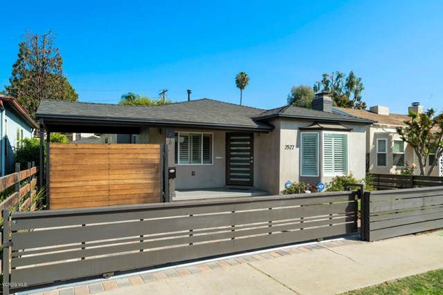 2522 Bundy Drive - Photo 1