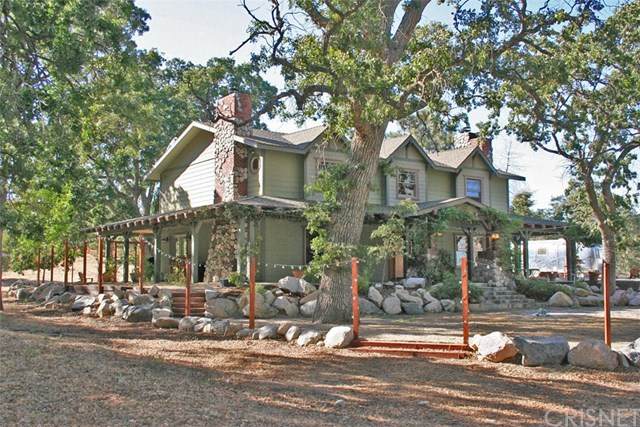 28200 Pine Canyon Road - Photo 1
