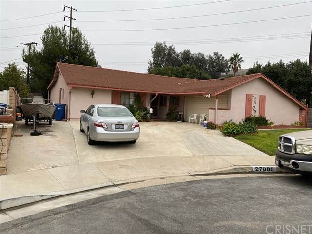 27800 Larkmain Drive - Photo 1