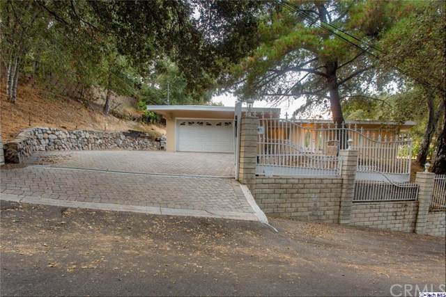9735 Haines Canyon Avenue - Photo 1