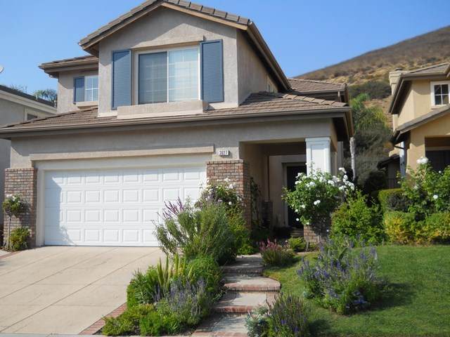 3027 Hollycrest Avenue - Photo 1