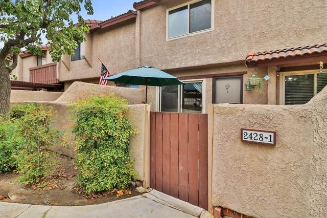 2428 Chandler Avenue - Photo 1