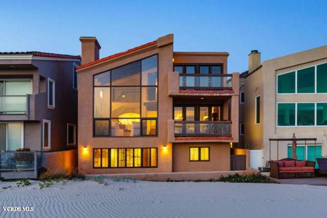 3265 Ocean Drive - Photo 1