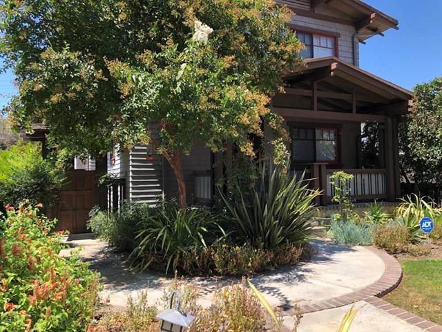 1911 Leman Street - Photo 1