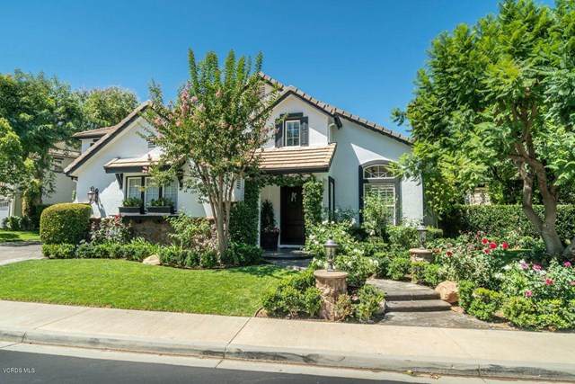 33 Oak View Court - Photo 1