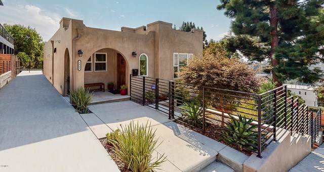 1660 Micheltorena Street - Photo 1