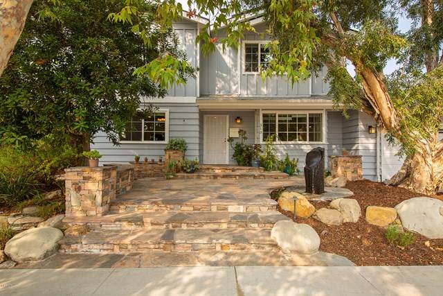 313 Vallerio Avenue - Photo 1