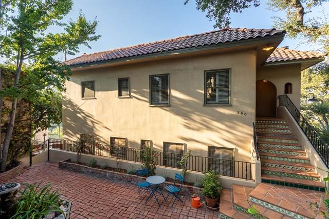 540 Alta Vista Avenue - Photo 1