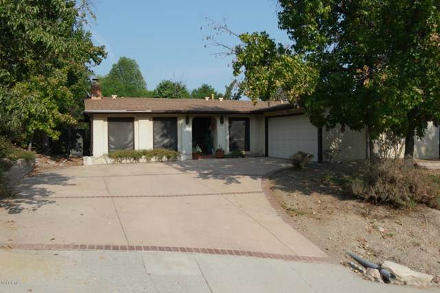 7048 Salisbury Road - Photo 1