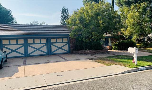 445 Sinaloa Road - Photo 1