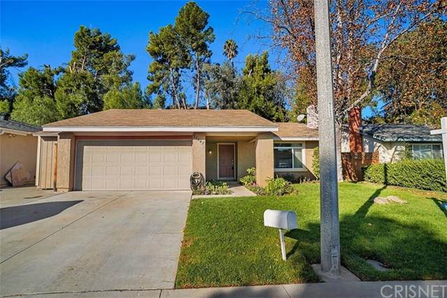 27447 Sycamore Creek Drive - Photo 1