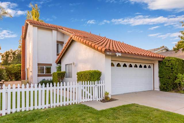 5815 Lake Lindero Drive - Photo 1