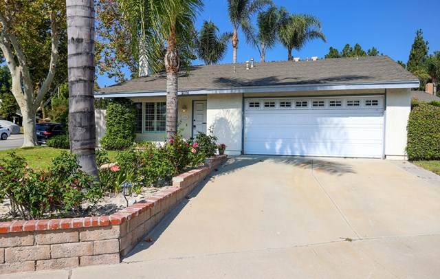2086 Shady Brook Drive - Photo 1